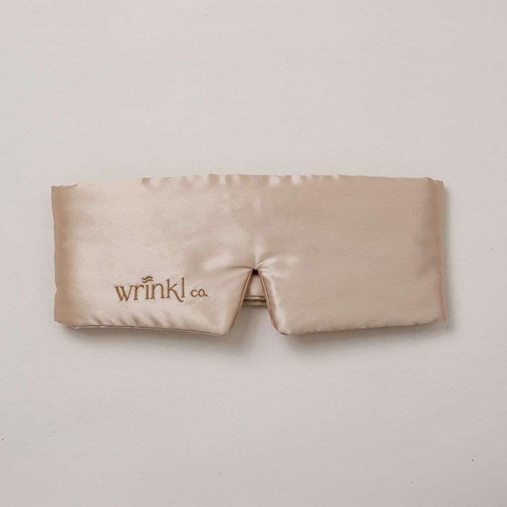 Silk Sleep Mask