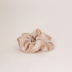 Silk Scrunchie