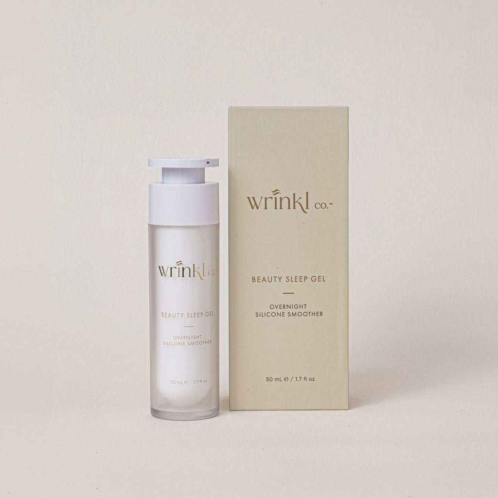 Beauty Sleep Gel