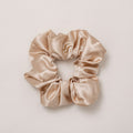 Silk Scrunchie