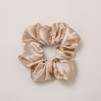 Silk Scrunchie